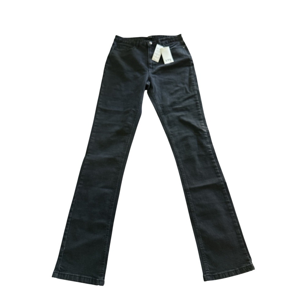 Women’s Black Flared Jeans - Classic Everyday Style